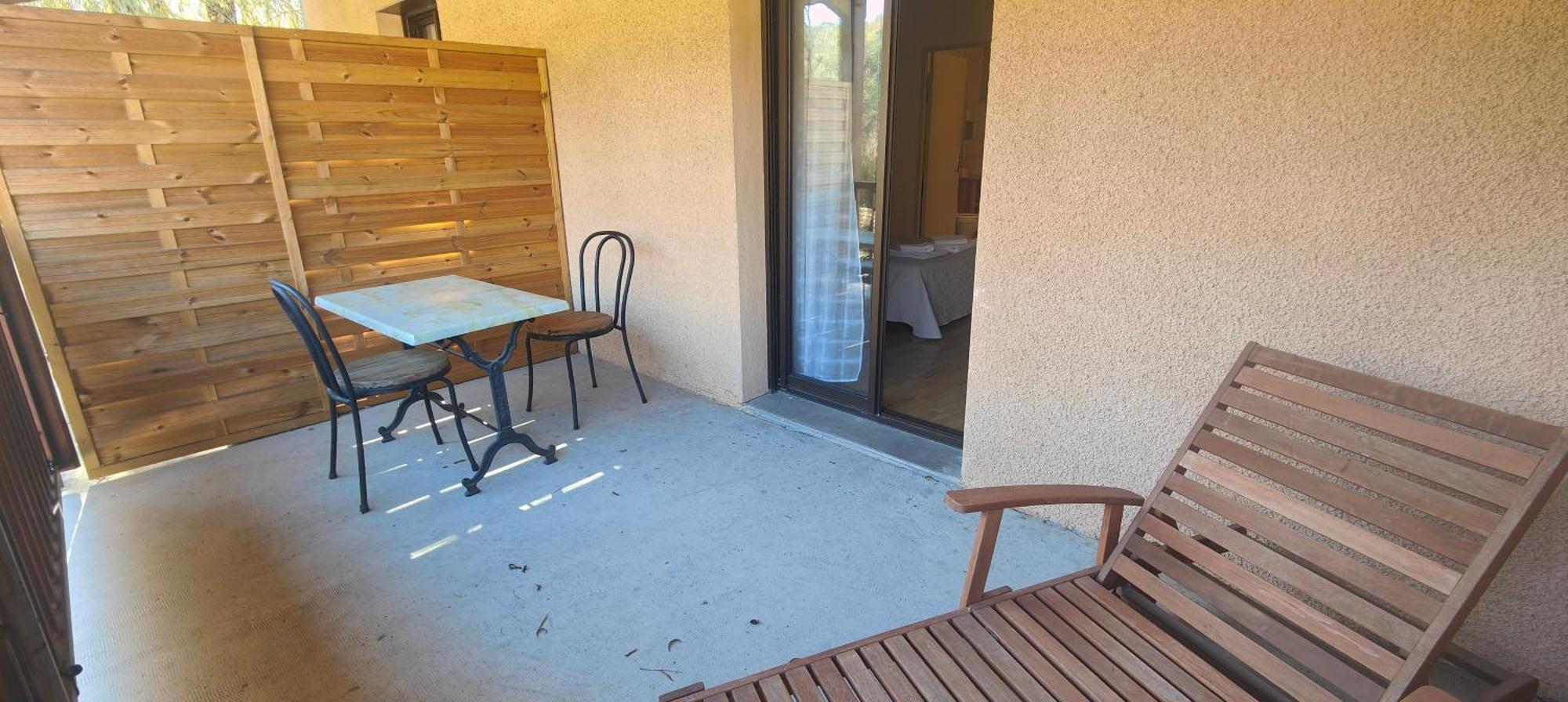 Complexe Les 4 Saisons Hotell Oust Rom bilde