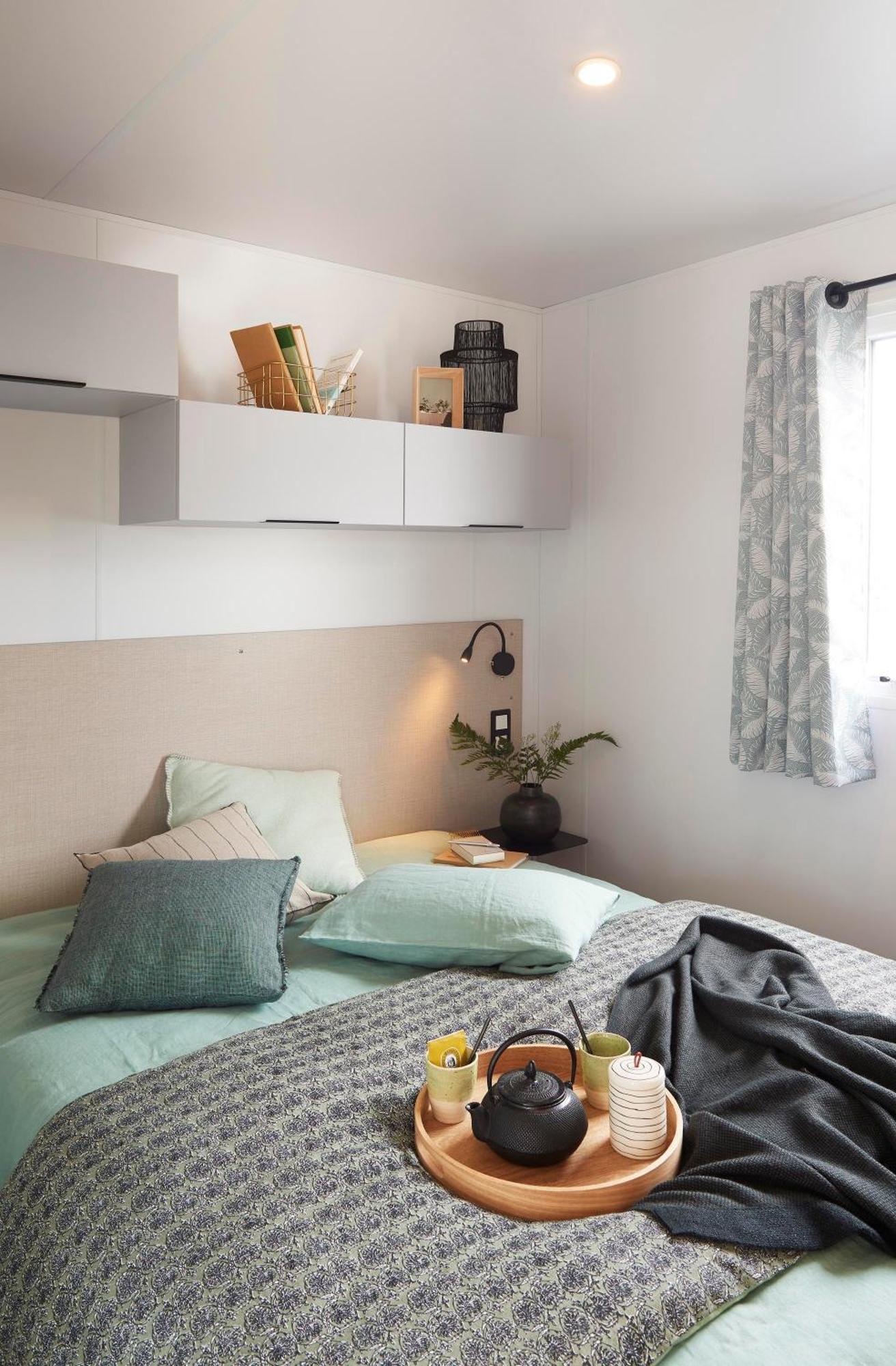 Complexe Les 4 Saisons Hotell Oust Rom bilde