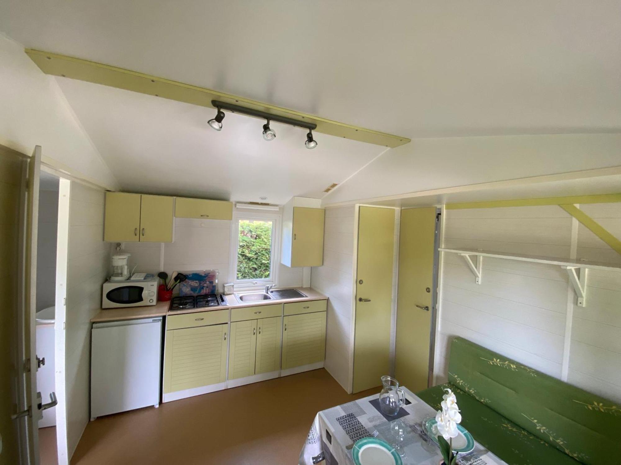 Complexe Les 4 Saisons Hotell Oust Rom bilde