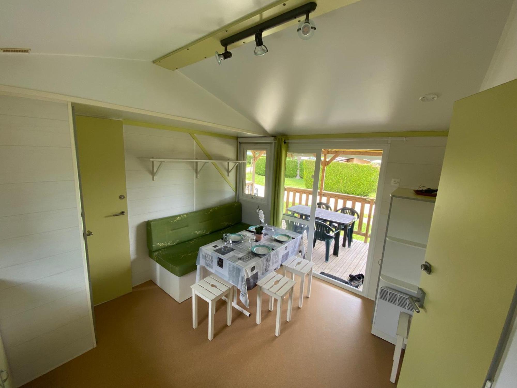 Complexe Les 4 Saisons Hotell Oust Rom bilde
