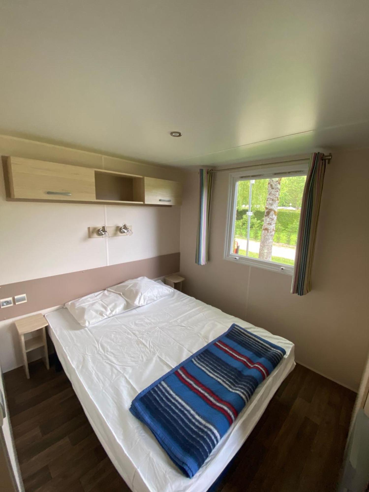 Complexe Les 4 Saisons Hotell Oust Rom bilde